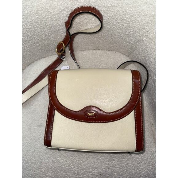 Bally Handbags - Bally Crossbody Bag